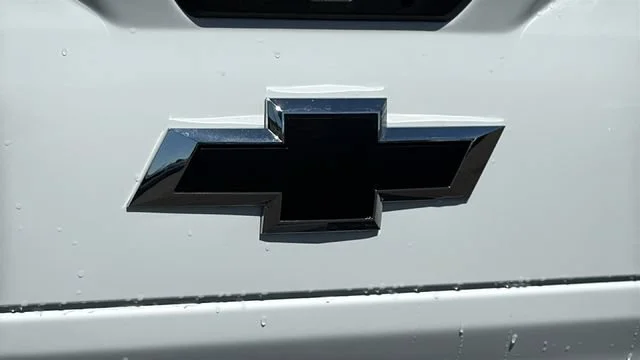 2026 Chevrolet Silverado 1500 ZR2 - Photo 28