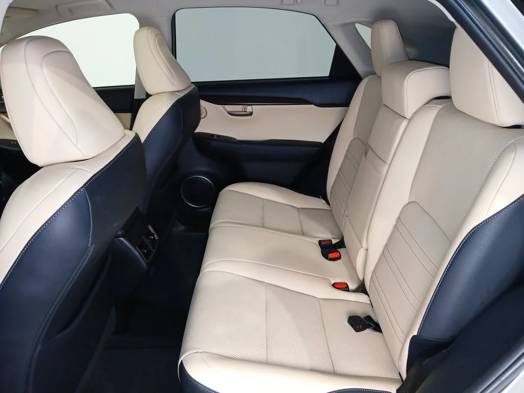 Used 2021 Silver Lexus 300 Base image 12