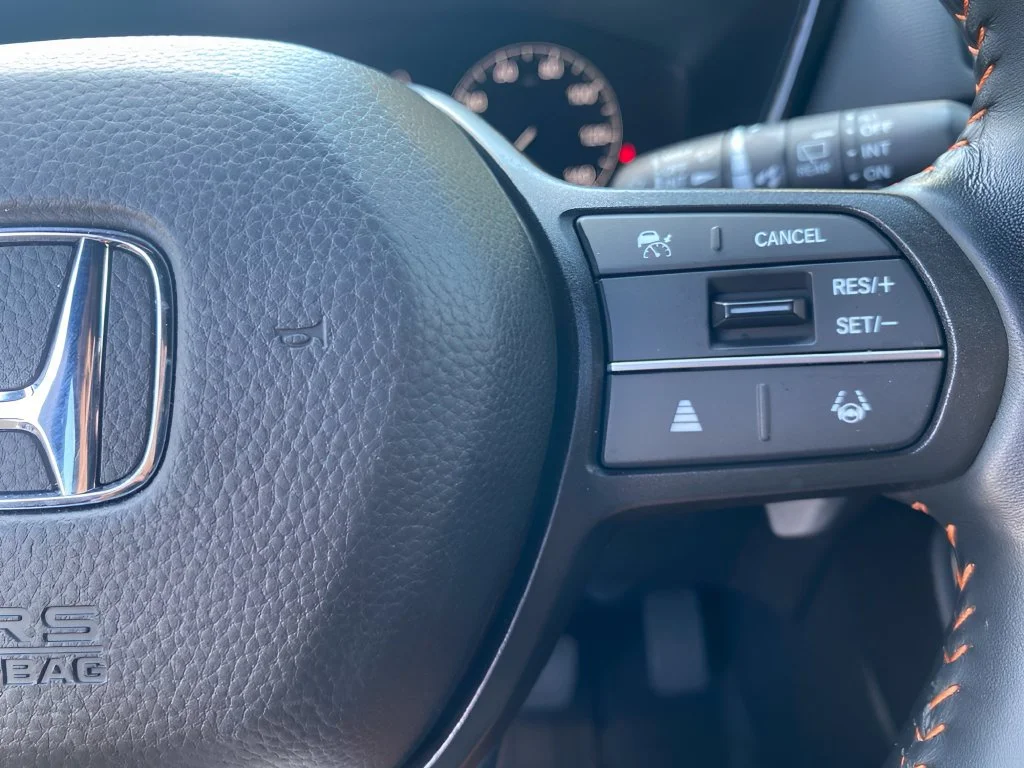Used 2025  Honda Sport-L image 16