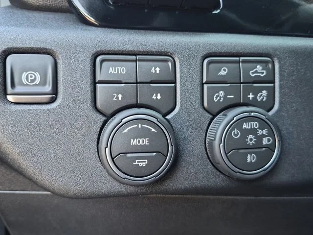 Used 2026 Gray Chevrolet High Country image 17