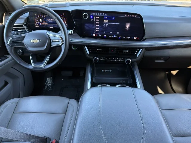 Used 2025 Black Chevrolet LT image 17