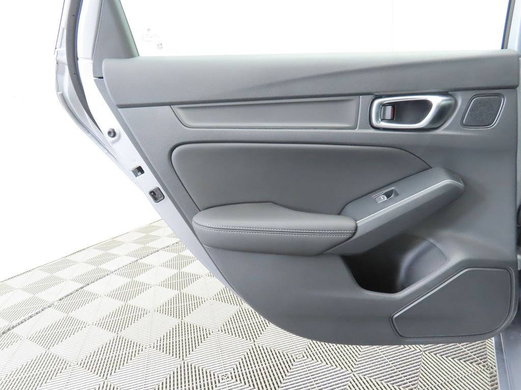 2025 Acura Integra A-Spec - Photo 27