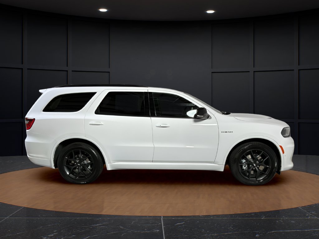 New 2027 White Knuckle Clear-Coat Paint Dodge GT image 6