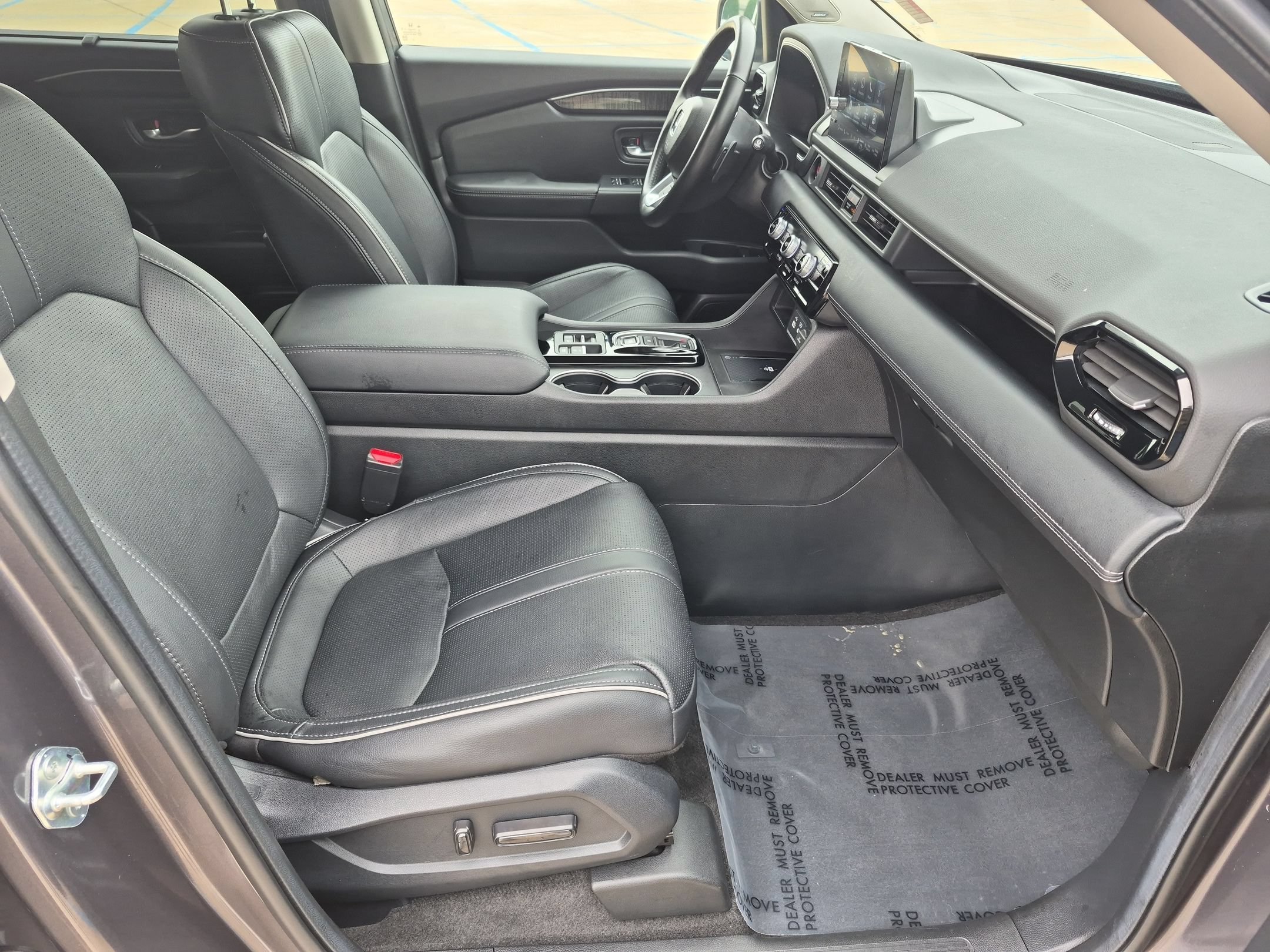 Certified Used 2024 Gray Honda Elite image 32