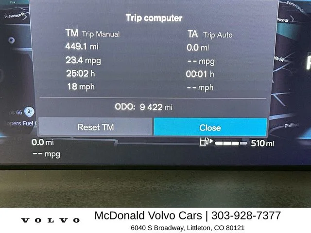 Certified Used 2025  Volvo B5 Plus image 15