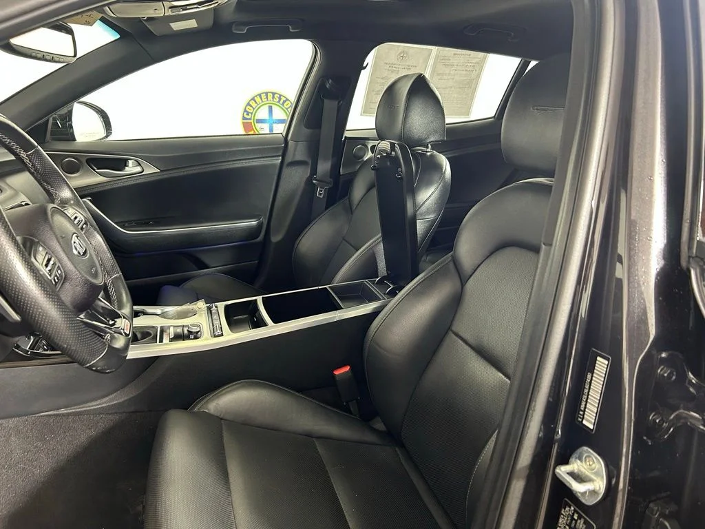 Used 2020 Gray Kia GT1 image 10