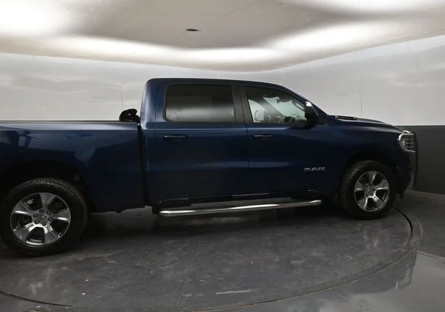 Used 2023 Blue Ram Laramie image 8