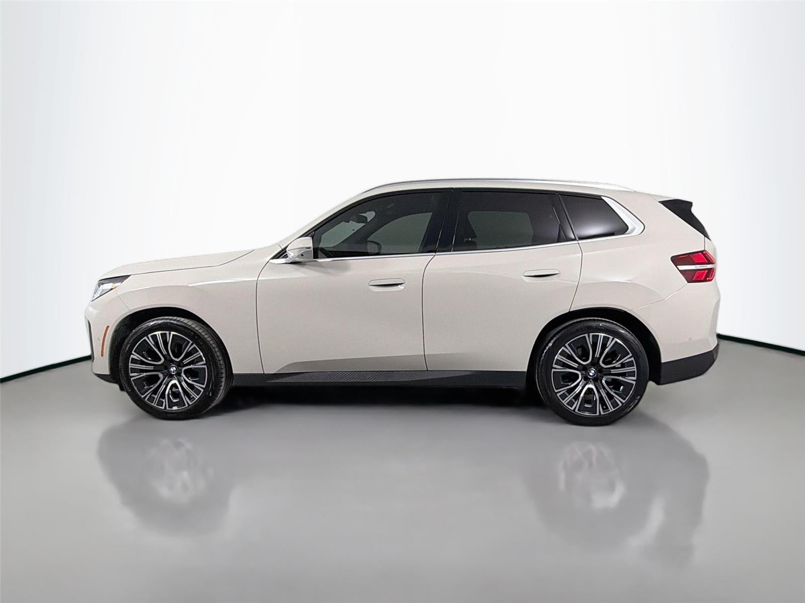 Certified Used 2026 Dune Grey Metallic BMW 30 xDrive image 8