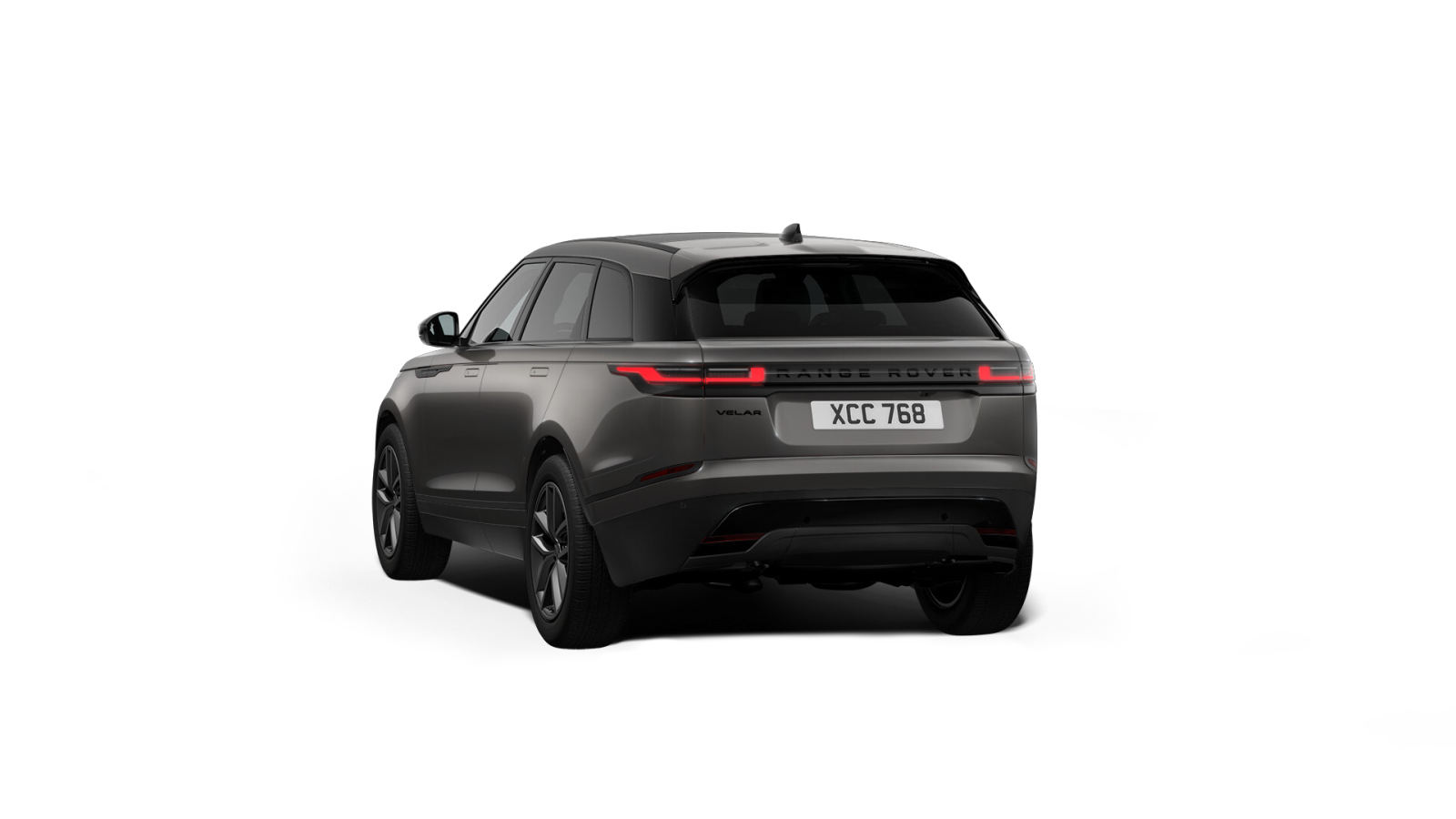 New 2026 Charente Grey LAND ROVER S 250PS image 2