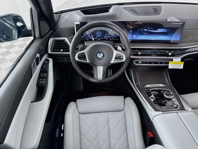 New 2027 Carbon Black Metallic BMW xDrive40i image 24