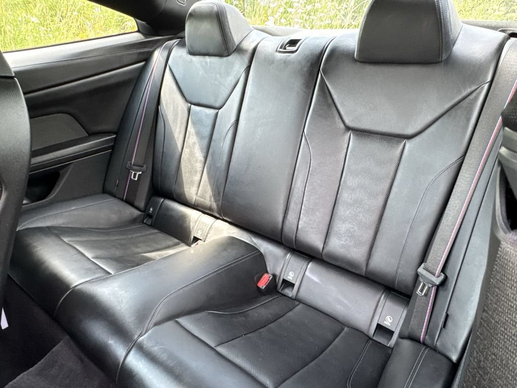 Used 2024 White BMW Base image 25