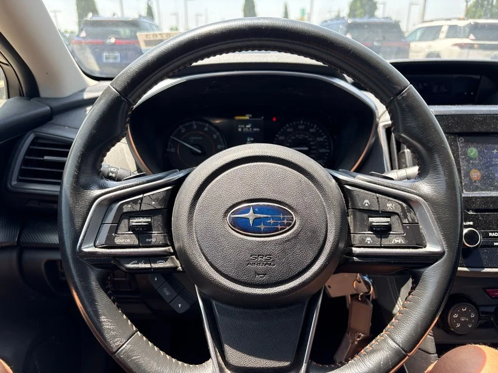 Used 2019 Black Subaru 2.0i Premium image 2