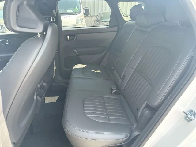 New 2027 Snow White Pearl Kia X-Line S image 25