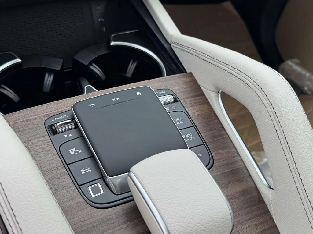 New 2026 White Mercedes-Benz GLE 350 image 29