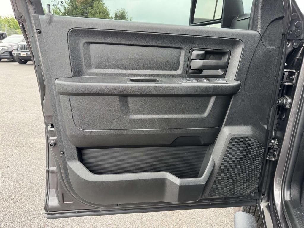 Used 2026 Gray Ram Tradesman image 26