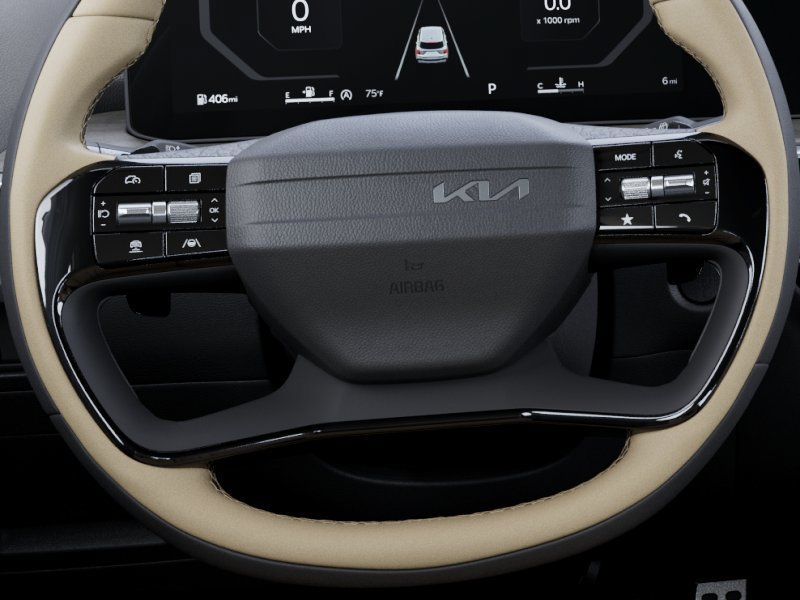 New 2026 ROAD RIDER BROWN Kia  image 22