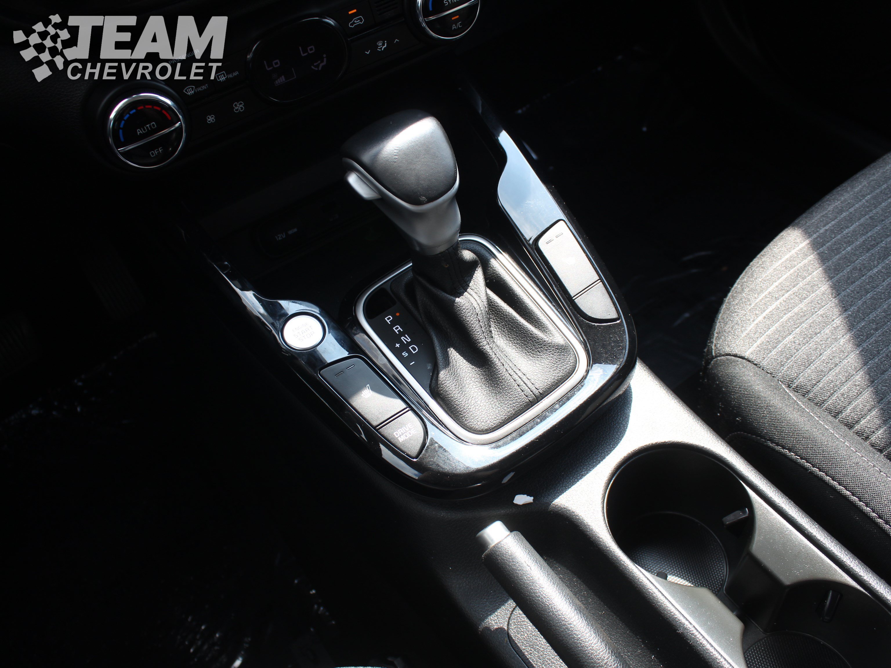 2023 Kia Soul EX - Photo 19