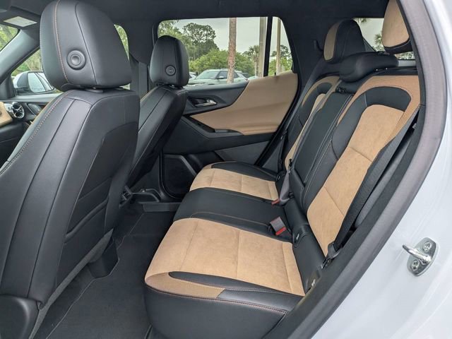 2026 Chevrolet Equinox ACTIV - Photo 14