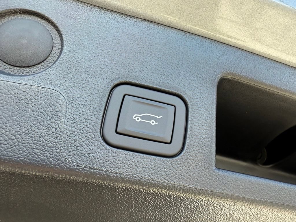 New 2026 Sterling Gray Metallic Chevrolet RS image 11