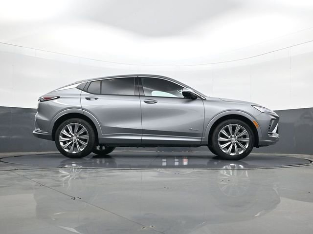2026 Buick Envista Avenir - Photo 24