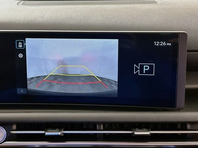 New 2027 Hyundai SANTA CRUZ SEL