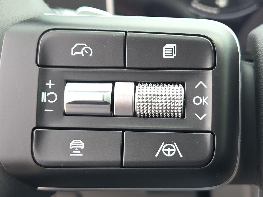 2026 Hyundai Santa Fe XRT - Photo 23