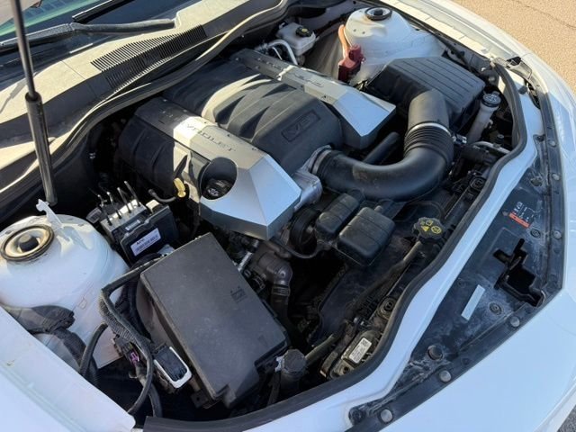 2014 Chevrolet Camaro 2SS - Photo 39