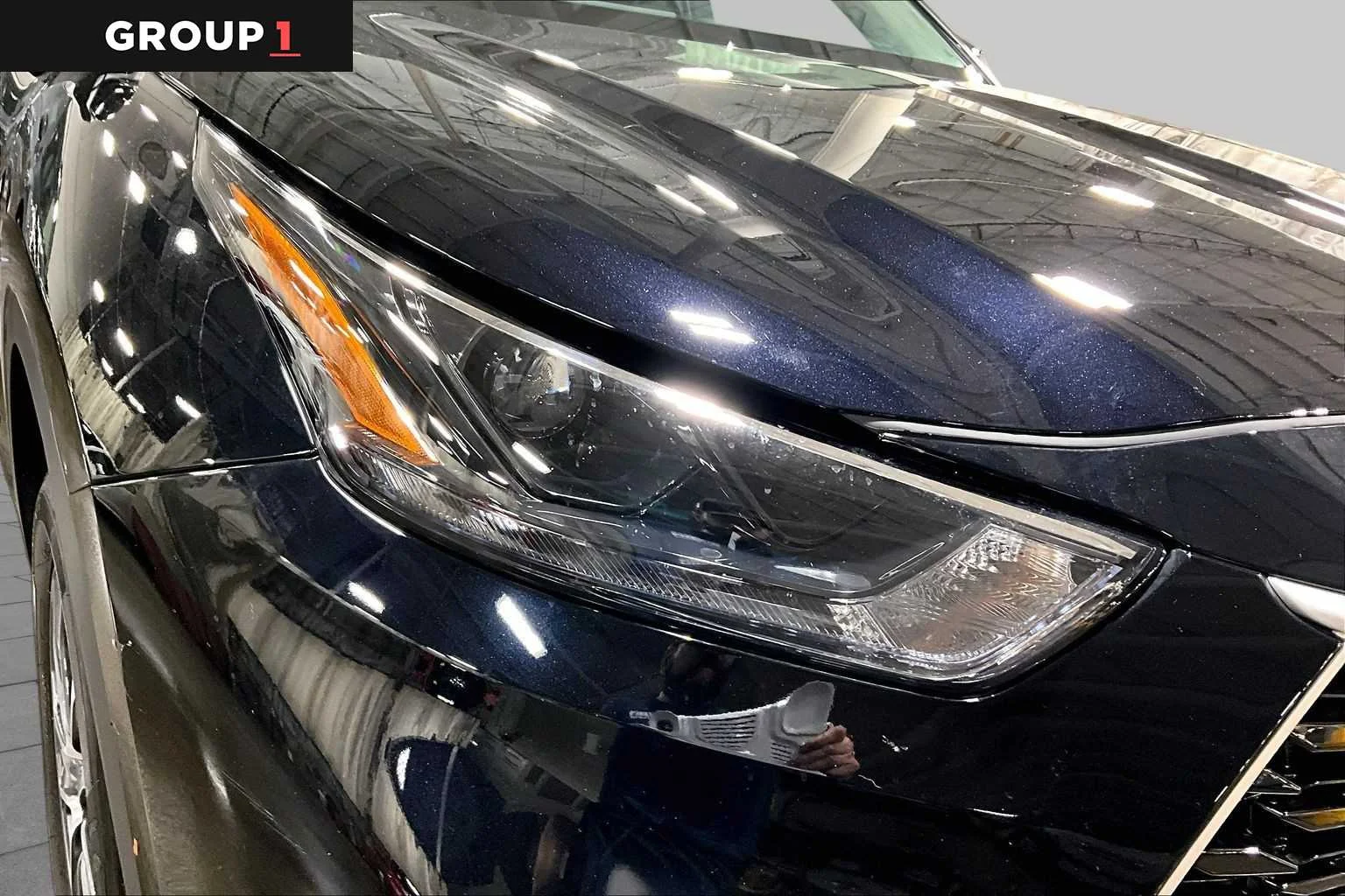 Certified Used 2026 Midnight Black Metallic Toyota XLE image 28