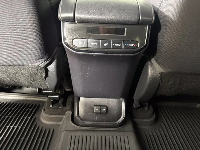 Used 2023 Magnetic Gray Metallic Toyota LE image 13