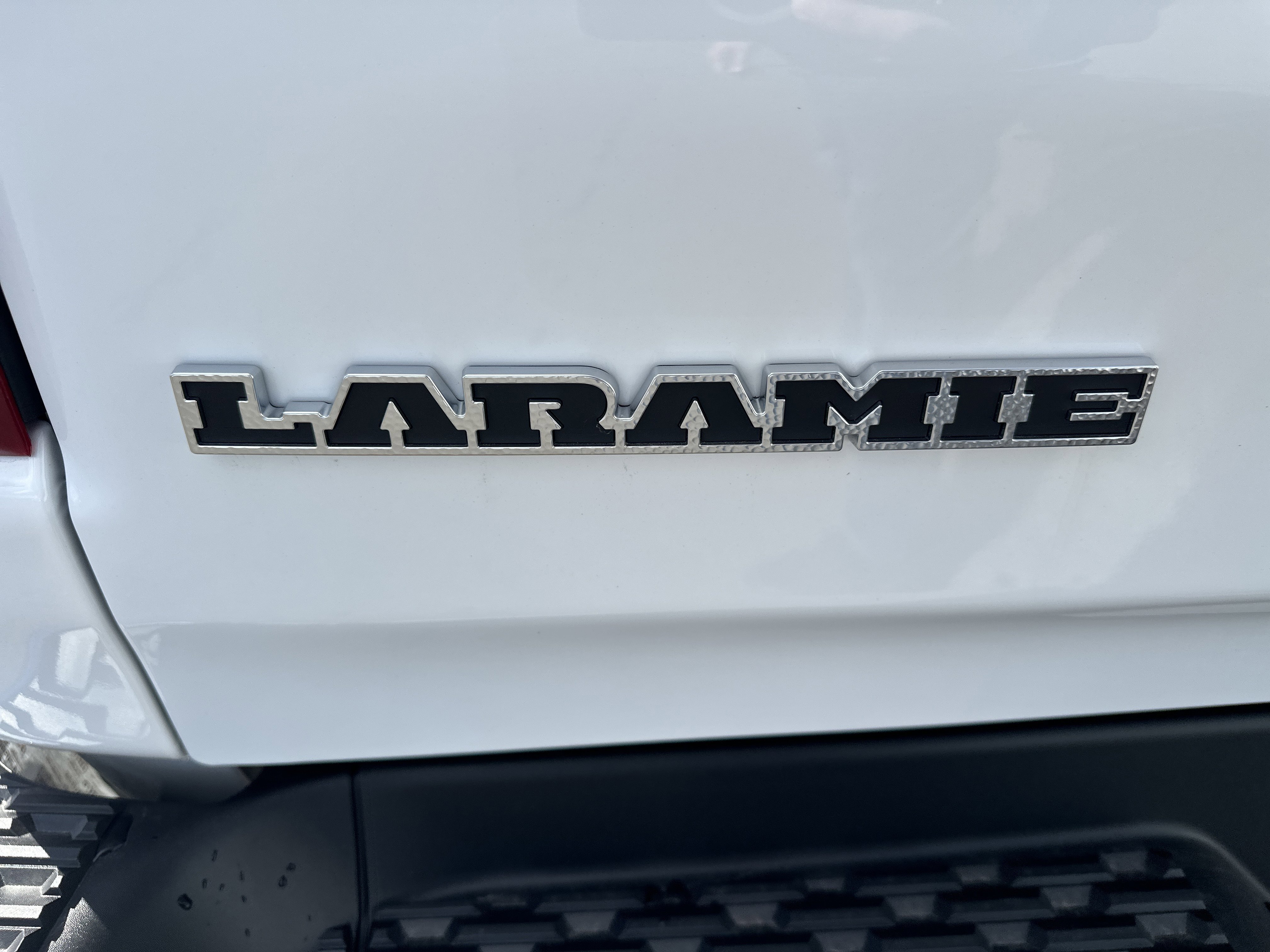 2026 RAM 1500 Laramie - Photo 12