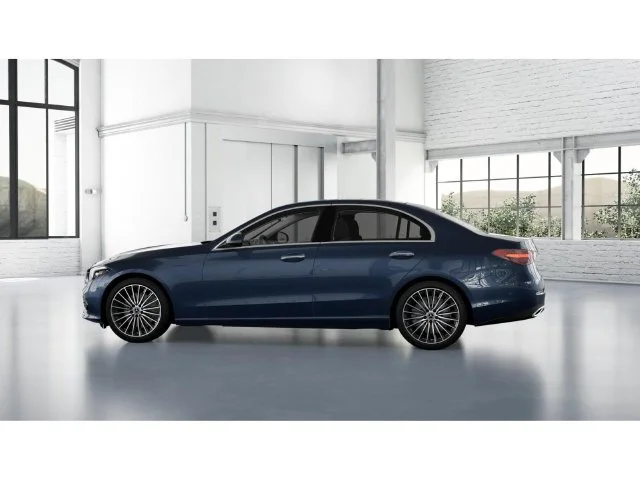New 2027  Mercedes-Benz C 300 image 34