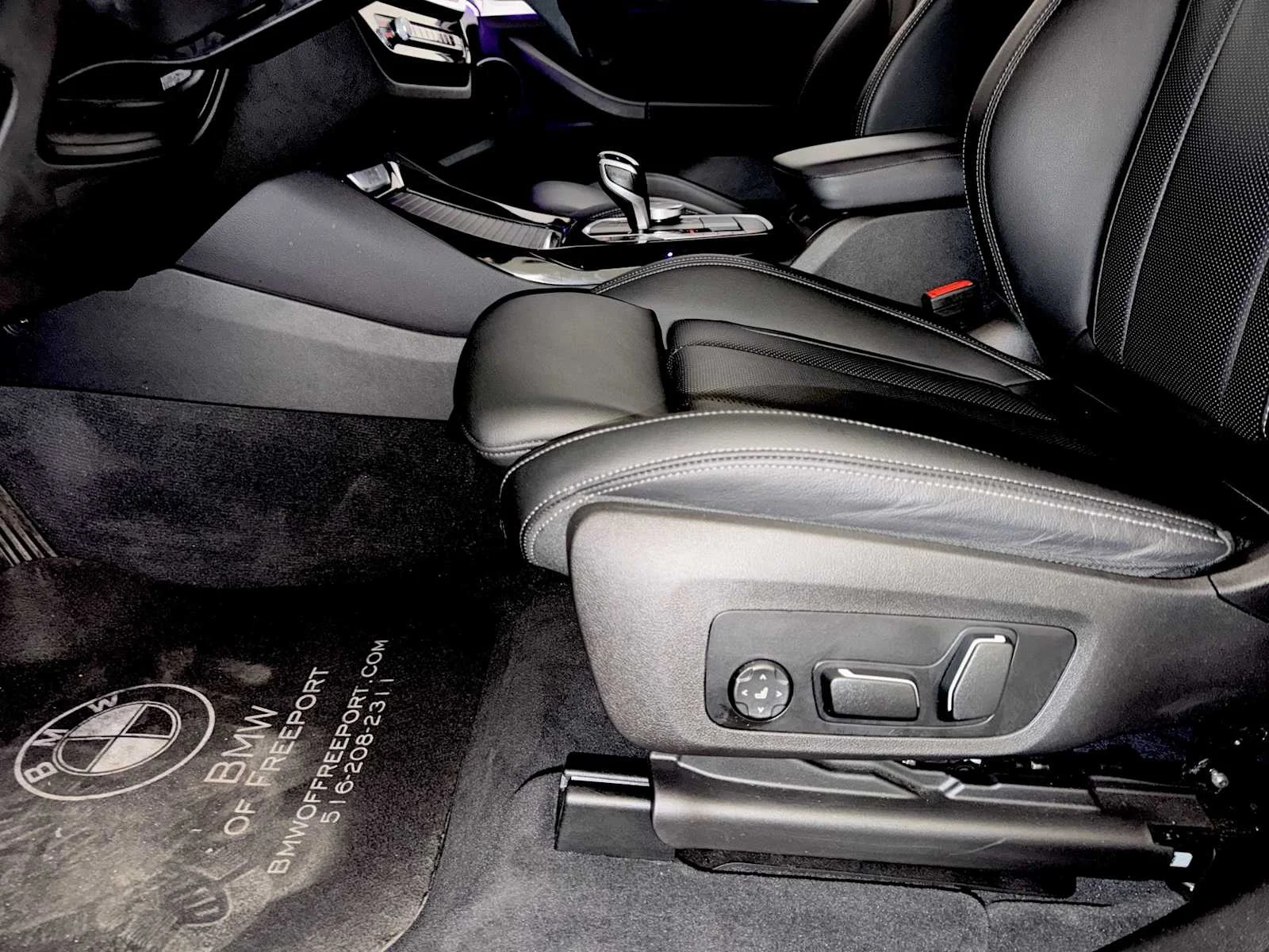 2024 BMW X3 30i - Photo 10