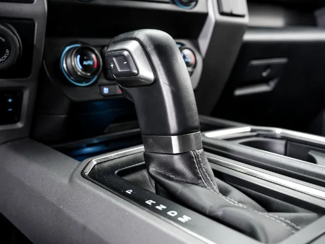 Used 2020 White Ford Raptor image 20