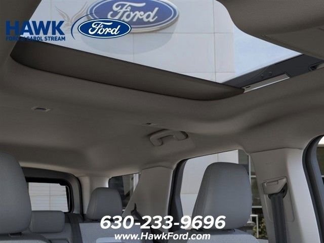 New 2025 Oxford White Ford Badlands® image 22