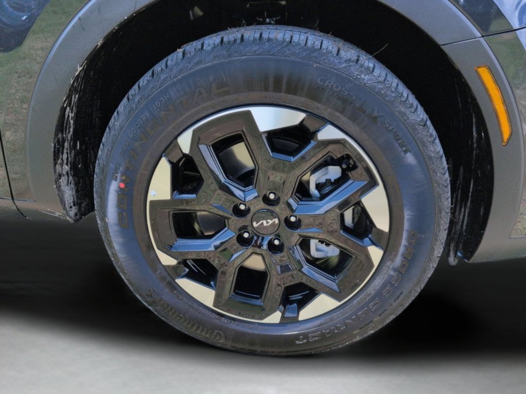 2026 Kia Sorento S - Photo 49