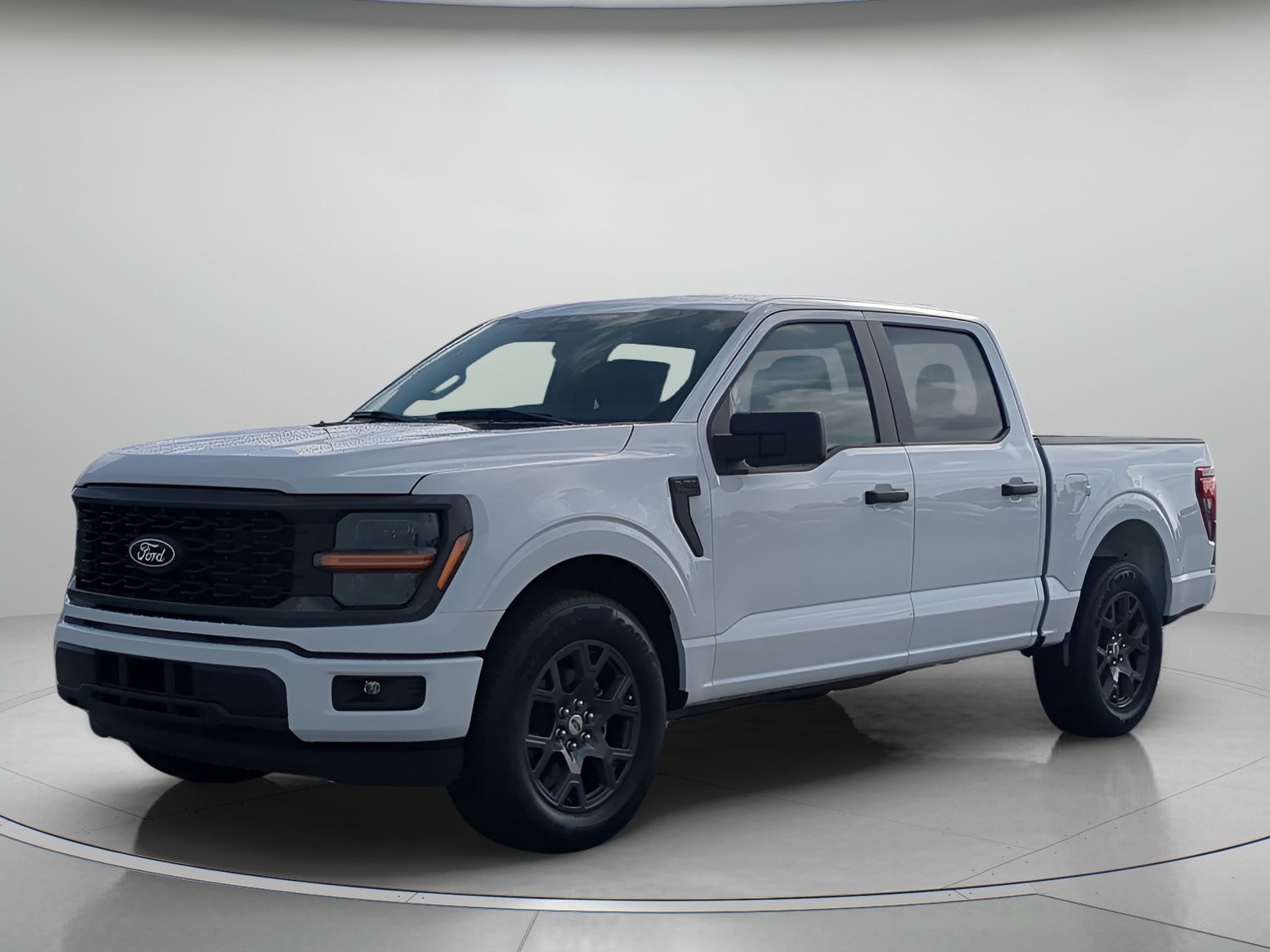 2026 Ford F-150 STX SuperCrew 5-1/2 Box's photo