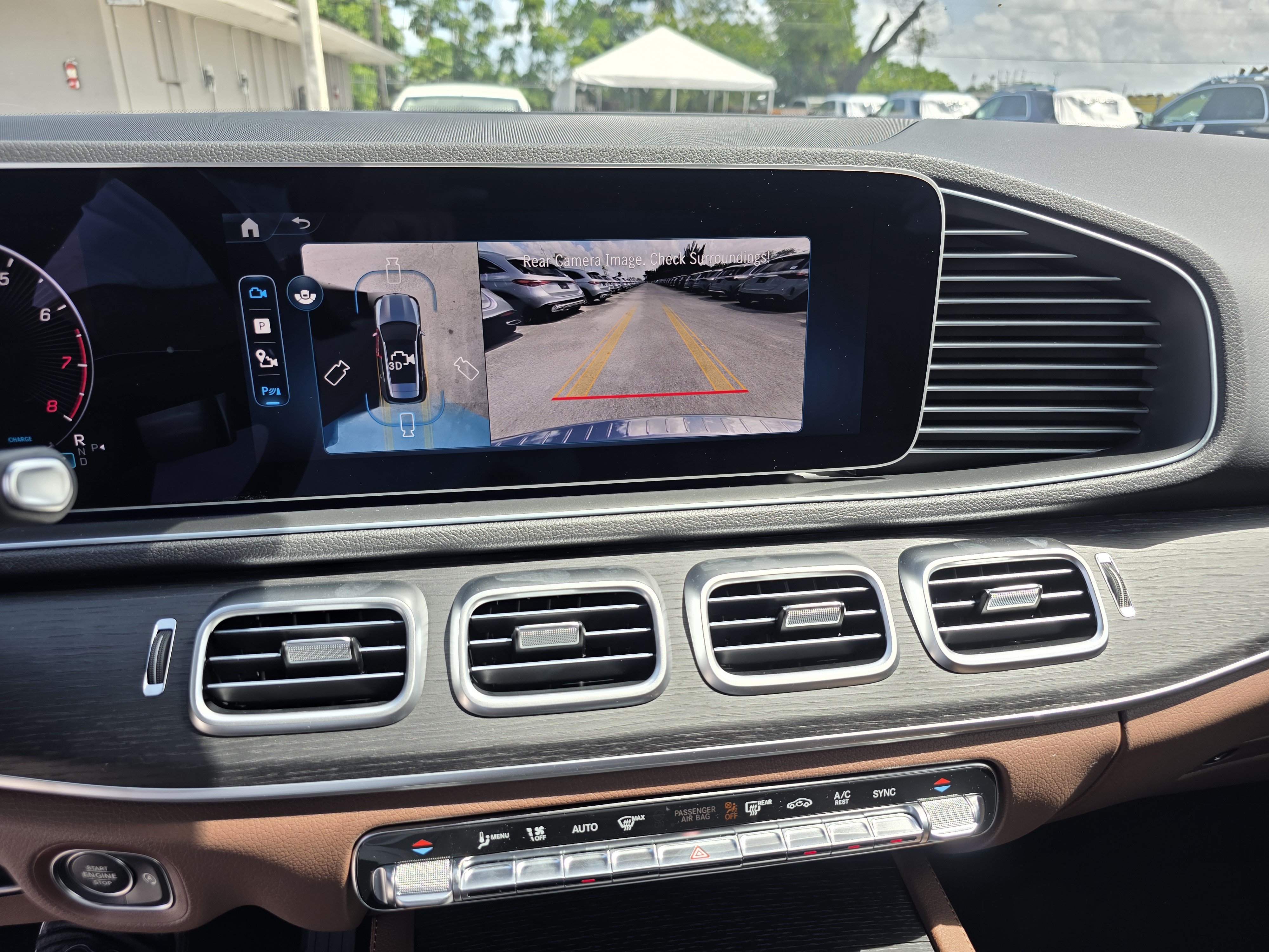 New 2026 Cirrus Silver Metallic Mercedes-Benz GLE 350 image 52