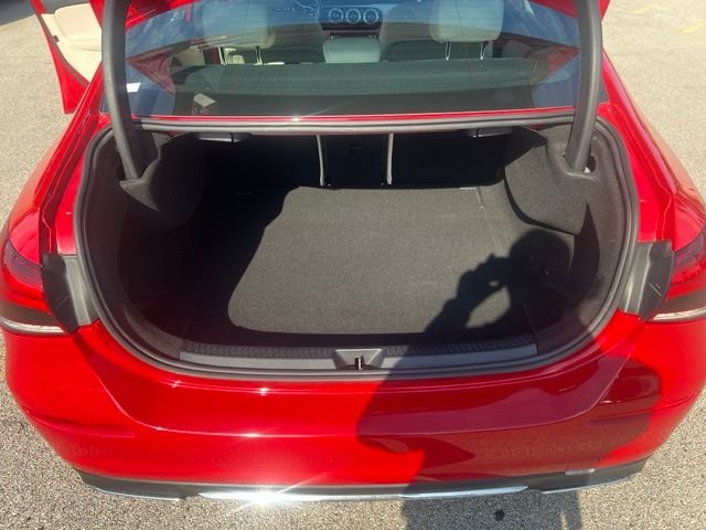 Used 2019 Jupiter Red Mercedes-Benz A 220 image 22