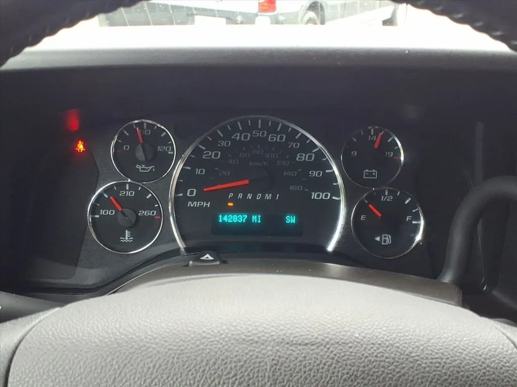 Certified Used 2023 White GMC Work Van image 15
