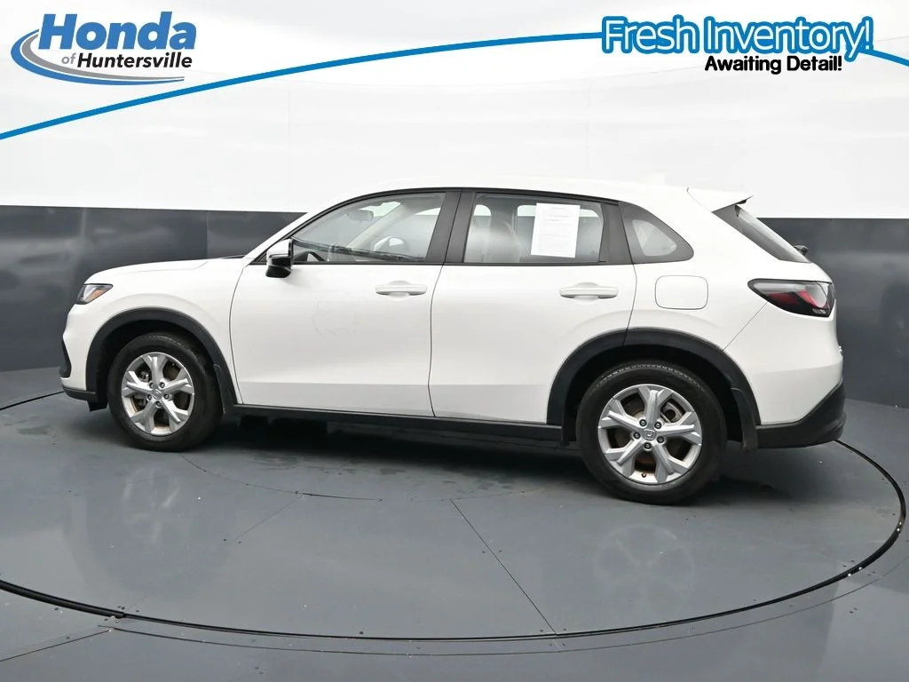 2024 Honda HR-V LX - Photo 6