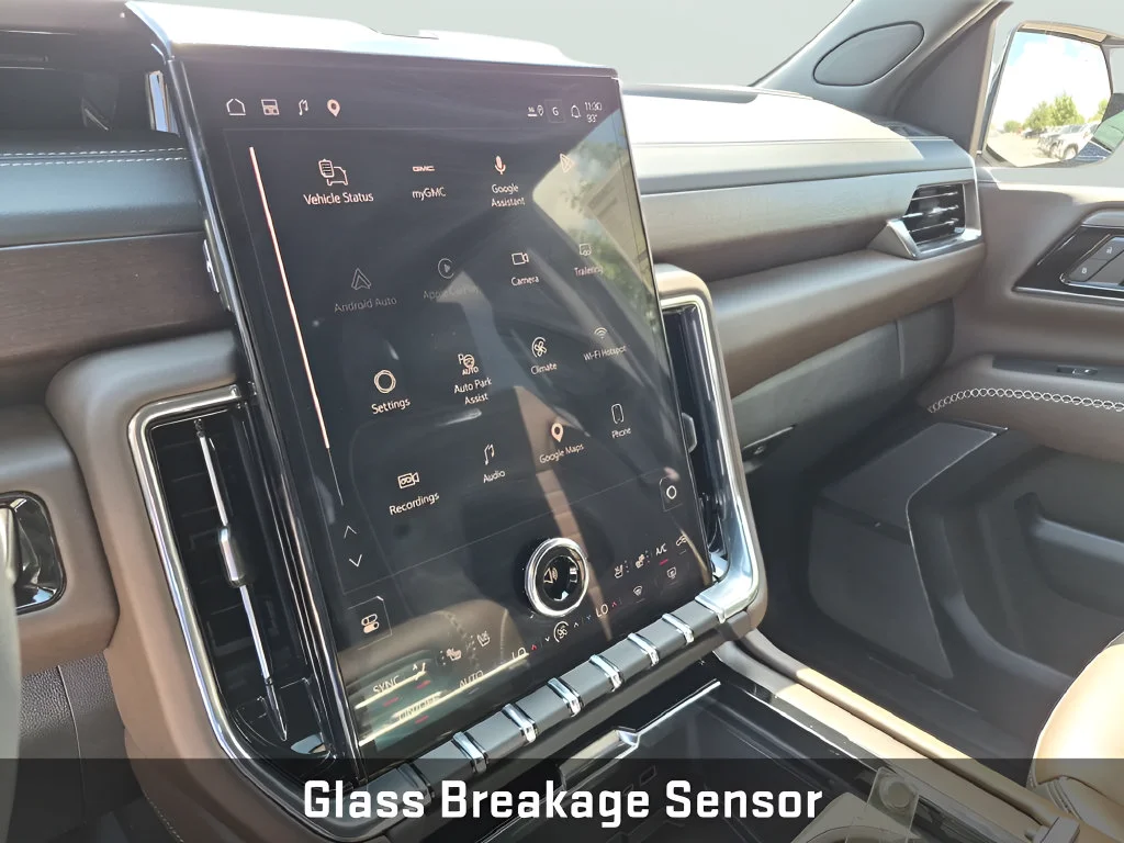 New 2026 GMC Yukon Denali Ultimate, photo 33
