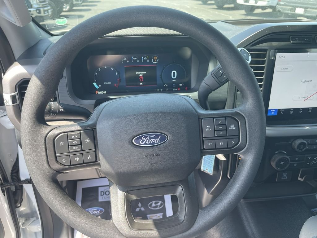 Used 2024 White Ford XL image 14