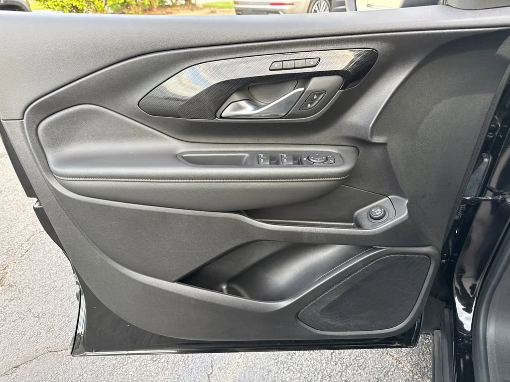 2024 GMC Terrain AT4 - Photo 15
