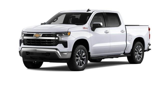 2026 Chevrolet Silverado 1500 LT - Photo 26