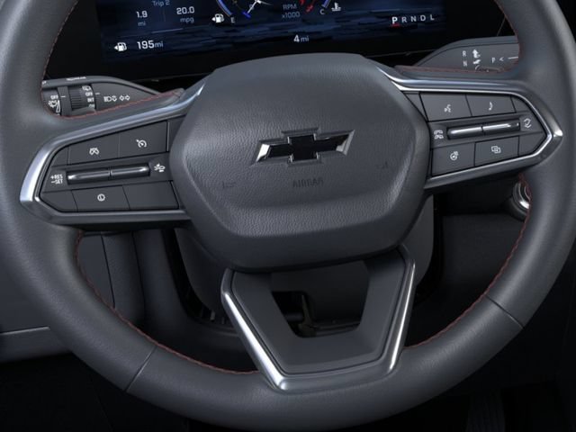 2026 Chevrolet Suburban RST - Photo 19
