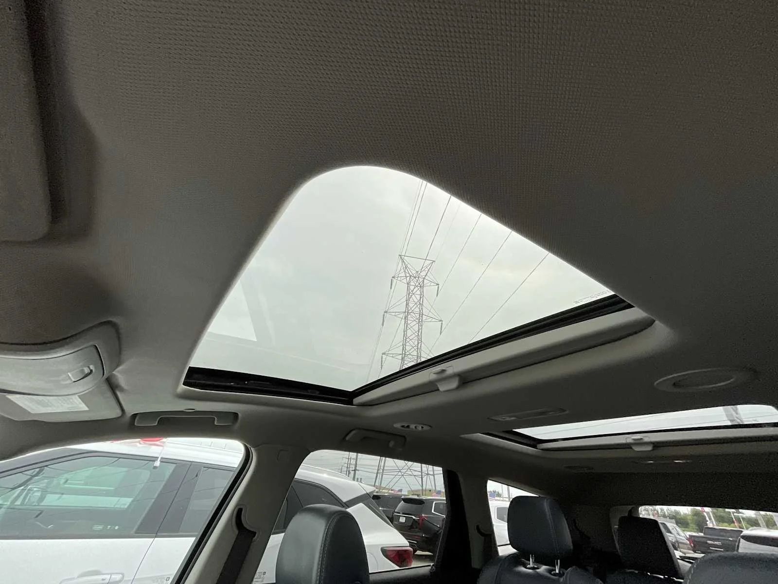 Used 2020 Includes Satin Nickel lower exterior accent color.) Buick Essence image 19