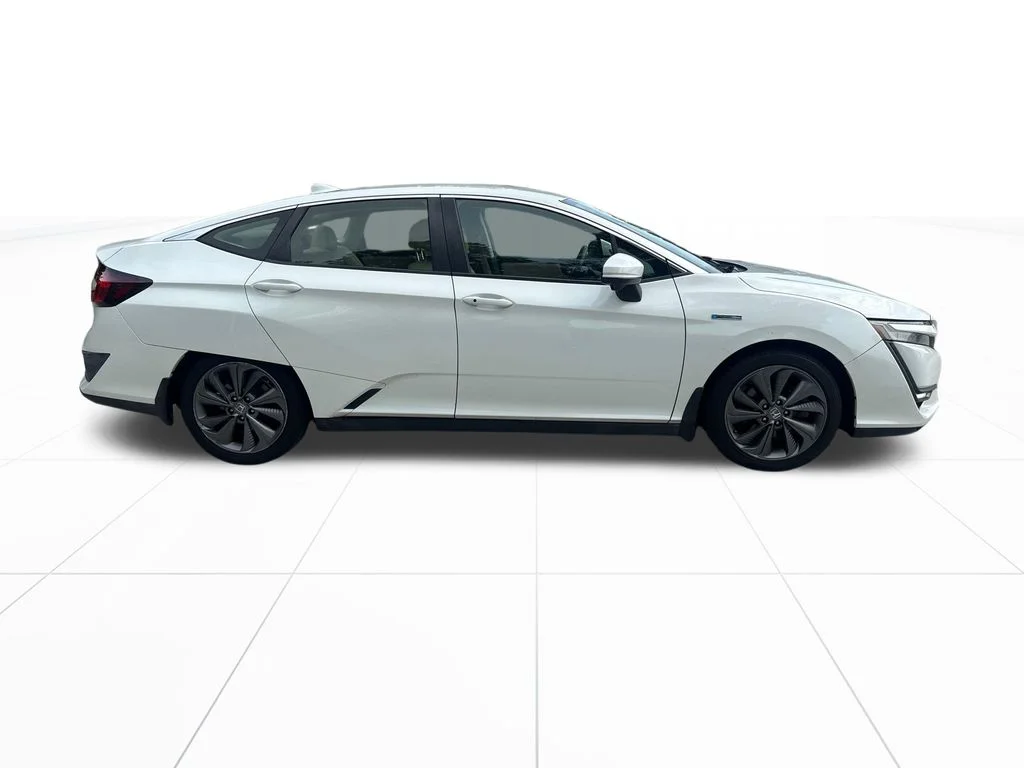 2018 Honda Clarity Touring - Photo 10