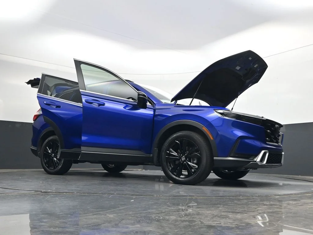 Used 2024  Honda Sport Touring image 45