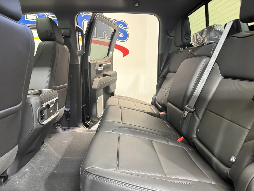 2026 GMC Sierra 1500 Denali - Photo 13