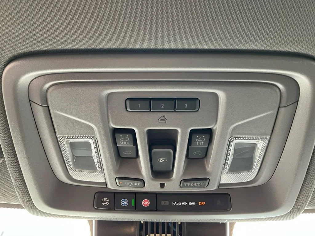 New 2026 Onyx Black GMC Denali image 31